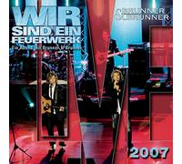 Brunner & Brunner - Brunner & Brunner-Live 2007-Wir Sind Ein Feuerwerk