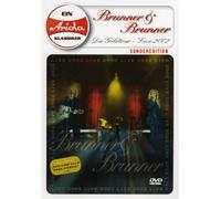 Brunner & Brunner - Die Goldtour Live 2002 - Sonderedition [Alemania] [DVD]