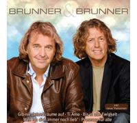 Brunner & Brunner - Die Grossten Schlagersta