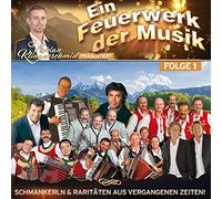 Brunner & Brunner - Ein Feuerwerk der Musik - Folge 1 - 30 Hits aus der Sendung
