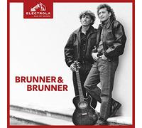 Brunner & Brunner – Electrola... das Ist Musik! – CD – Importación USA
