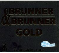 Brunner&Brunner - Gold [Import]