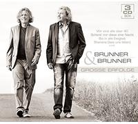 Brunner & Brunner - Große Erfolge