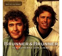 Brunner & Brunner - Ich Schenk Dir Liebe [Import]