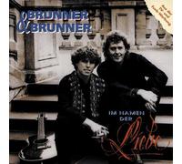 Brunner & Brunner - Im Namen der Liebe [Import]