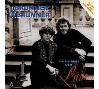 Brunner & Brunner - lm Namen der L i e b e