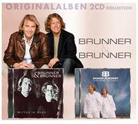 Brunner & Brunner - Originalalbum - 2CD Kollektion