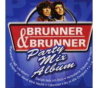 Brunner & Brunner - Party Mix Album