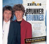 Brunner & Brunner - Zeitlos-Brunner & Brunner