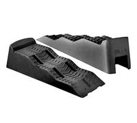 Cuñas de equilibrio Brunner Equalizer XL Color: negro