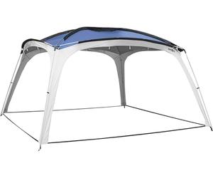 Brunner Camping Suministros Pavilion Medusa II 400, 37181