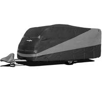 Brunner Caravana Cubierta Diseño 12M 450-500