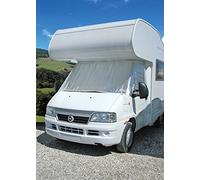 Brunner Climats XT - VW T5