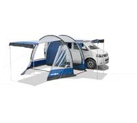 Brunner Cortina Entrada para Van autónoma de Dimensiones compactas.Montaje Rápido