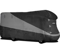 Campamento Brunner Camper Cubierta de Diseño 12M Autocaravana Protectora 700CM