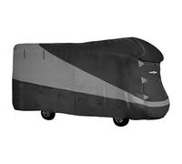 Brunner Diseño de cubierta para caravana 12m Negro