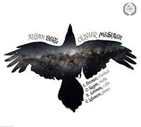 Brunner, Eduard Gutman, Natalia Kagan, Oleg Lobanov, Vasily - Berg/Messiaen: Música De Cámara / Kagan, Gutman...