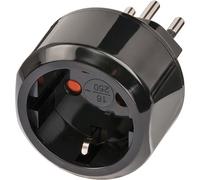 Brennenstuhl Adapter Travel Stecksystem CH/Aufsatz NUEVO