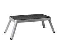 Brunner Escalón plegable Kinta Gris