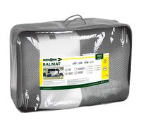 Brunner Estera Balmat para terrazas y toldos de camping 350g/m2 Gris