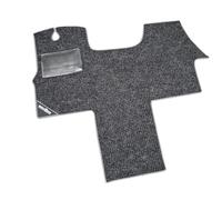 Felpudo brunner tapis deluxe renault master 4s 07/2010 - 06/2014