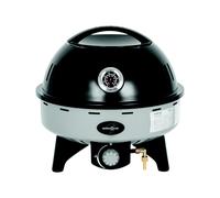 Brunner Estufa de gas Devil Bbqruiser Lt 50 mbar Gris