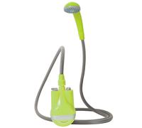 Brunner Flujo de ducha de viaje Rg Verde