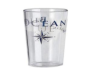 Brunner FRA550635 - Juego de 2 Vasos