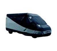 Brunner Funda camper Pro Cover 12m Ducato Gris