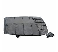 Brunner Funda Caravana 6m Gris