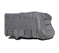 Brunner 7241510N Camper Cover Si 750-800, Cubierta Protectora Invernal para autocaravanas semiintegrales, 800 x 240 x 250 cm, TNT 4 Capas