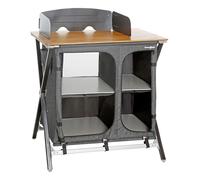 Brunner Gabinete Mercury Cross Cooker Hwt Sq Gris