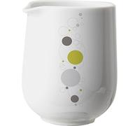 Brunner - Jarra de leche (melamina), diseño Space