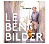 Brunner,Jogl - Lebensbilder