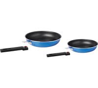 Brunner Juego de 4 sartenes Skipper