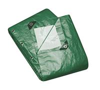 Brunner Lona de Polietileno de 3 x 4, 170 g/m²