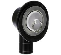 Brunner Los 33MM Salida DE Agua NGULO