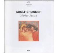 Brunner - Markus-Passion