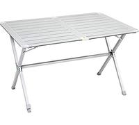 BRUNNER Mesa de Camping Silver Gapless Level 6