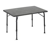 Brunner Mesa Para Exterior Y Camping Recreo 80 Gris