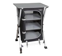 Brunner Mueble Azabache Ls Cruz Cuadrada Negro