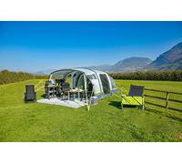 BRUNNER Paraíso 5/6 Familienzelt 2020 Camping-Zelt