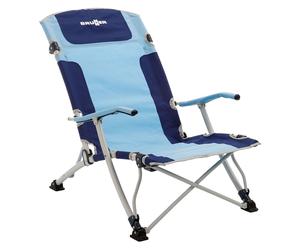 Brunner Playa Bula XL Azul