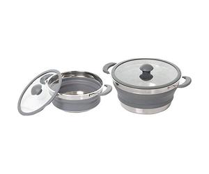 Brunner Popote Fold Away