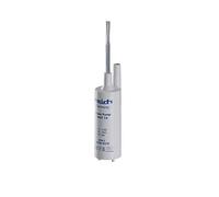 Brunner Reich Easy 14 - Bomba de Agua Sumergible, 14 l/min.