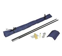 Brunner Repair Kit 12.7 Kit de reparación para Cortinas