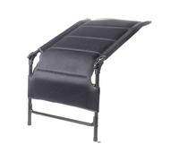 Brunner Reposapiés Aravel 3d Reposapiés Negro