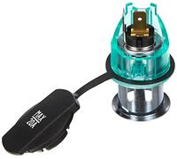 Brunner requisitos Power de Enchufe Pro de Car 12 V/20 A con Tapa SB, 28805