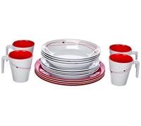 Brunner - Set de melaminas diseño cósmico