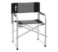 Brunner Silla De Director C20 BRAVURA Gris